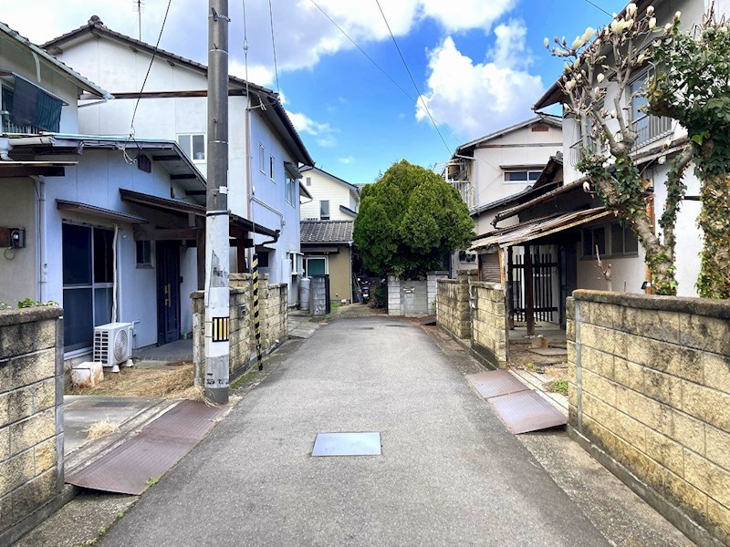 高松市円座町売り土地 その他