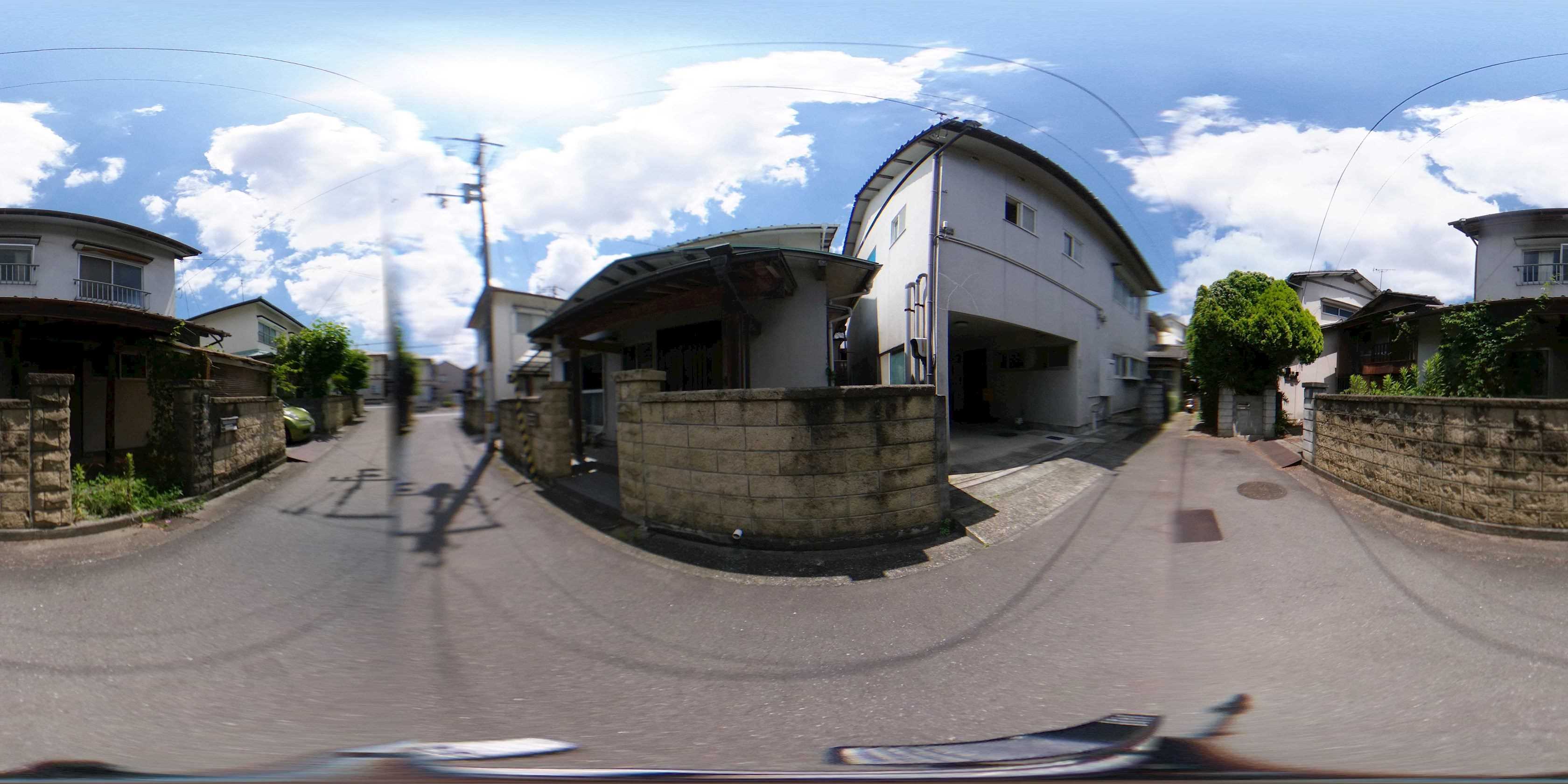 高松市円座町売り土地 その他