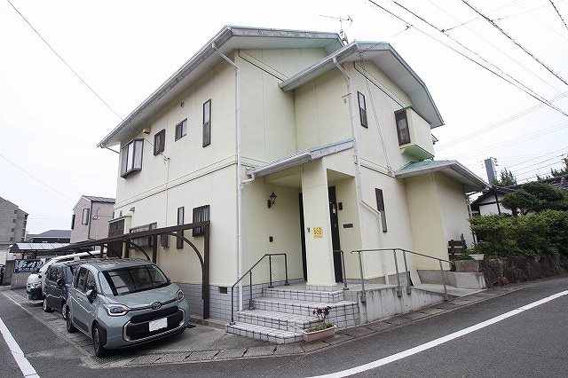 綾歌郡宇多津町中古戸建 外観写真