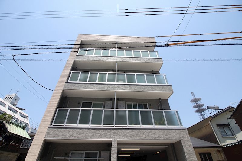 FRAME その他
