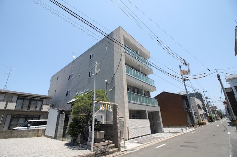 FRAME その他