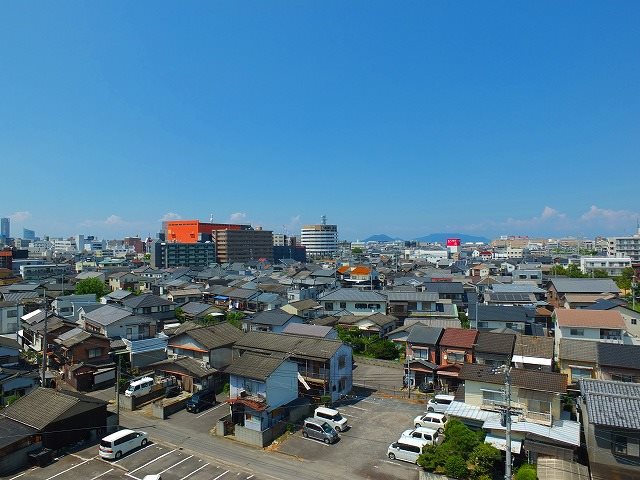 ファミール松島町 その他