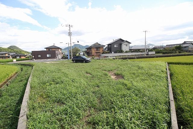 丸亀市綾歌町売り土地 その他