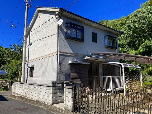 さぬき市鴨庄中古戸建 外観写真