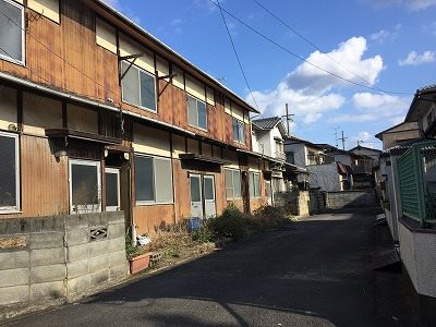 高松市香西東町売り土地 その他