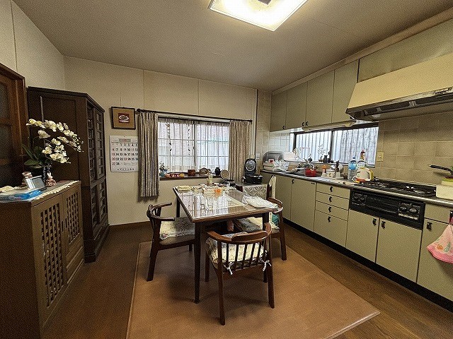 高松市太田上町売り土地 その他