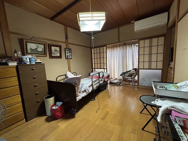 高松市太田上町売り土地 その他