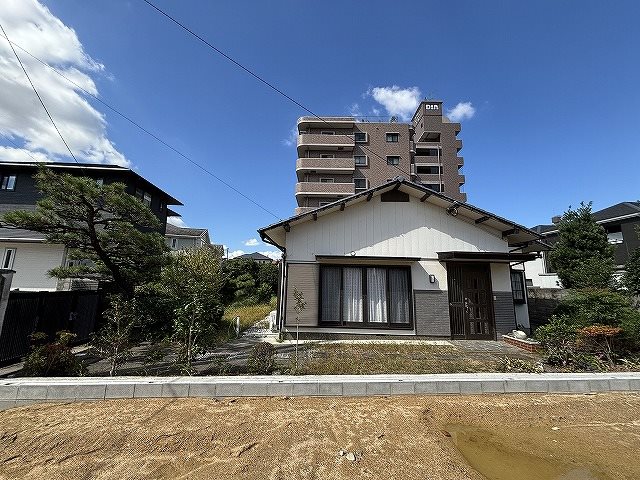 高松市太田上町売り土地 その他