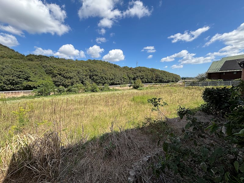 高松市三谷町売り土地 その他