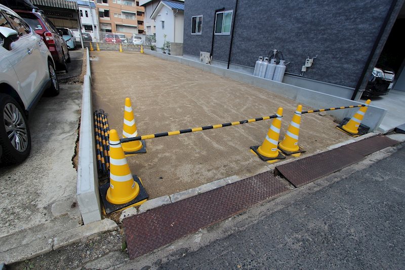 高松市錦町一丁目売り土地 その他