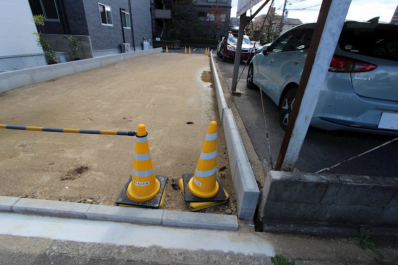 高松市錦町一丁目売り土地 その他