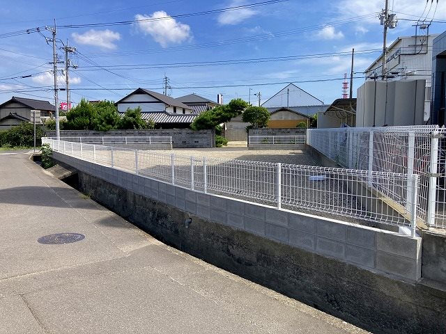 高松市上天神町売り土地 その他