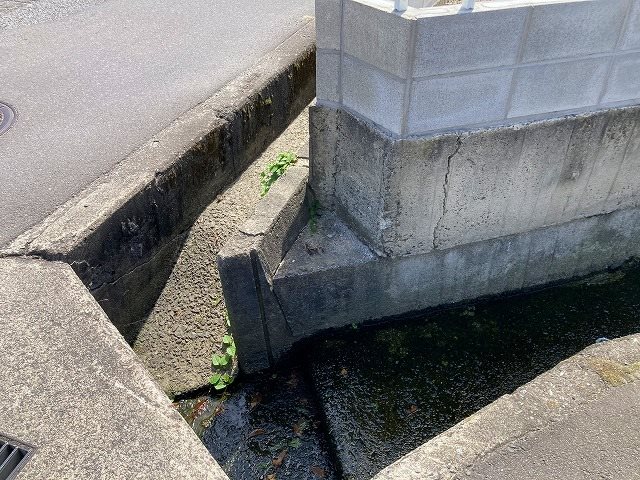 高松市上天神町売り土地 その他