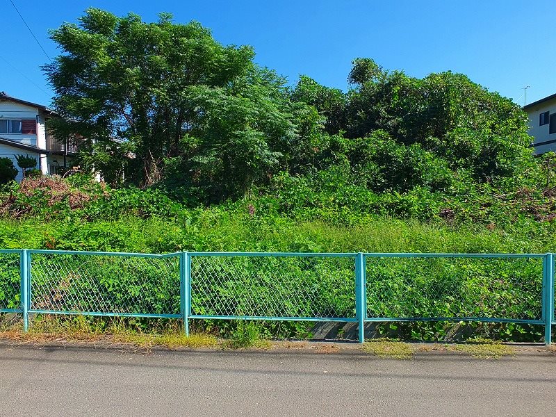 高松市香川町大野売り土地 外観写真