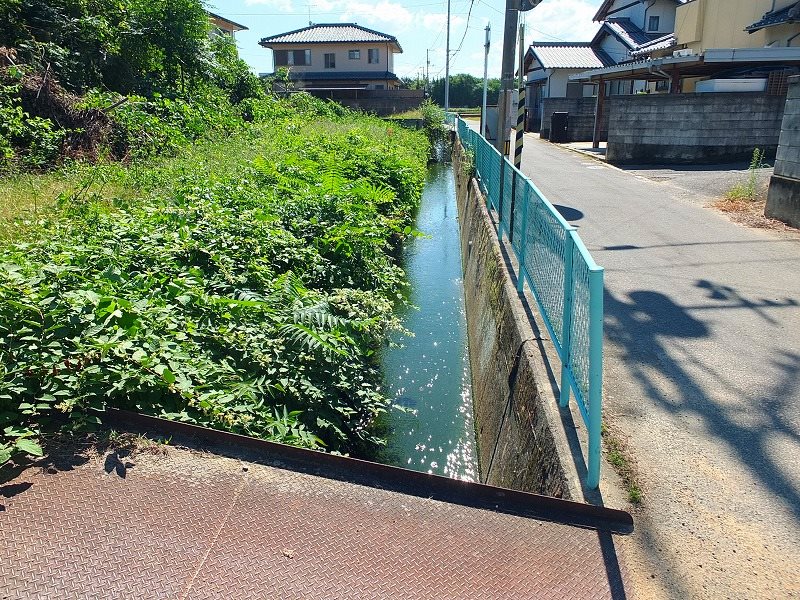 高松市香川町大野売り土地 その他