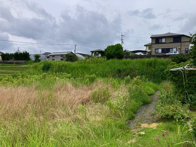 高松市十川東町売り土地 その他