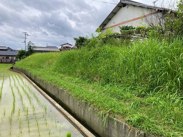 高松市十川東町売り土地 その他