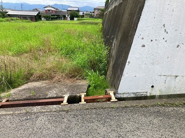 高松市十川東町売り土地 その他