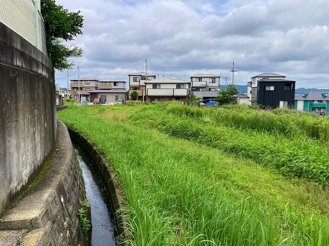 高松市十川東町売り土地 その他