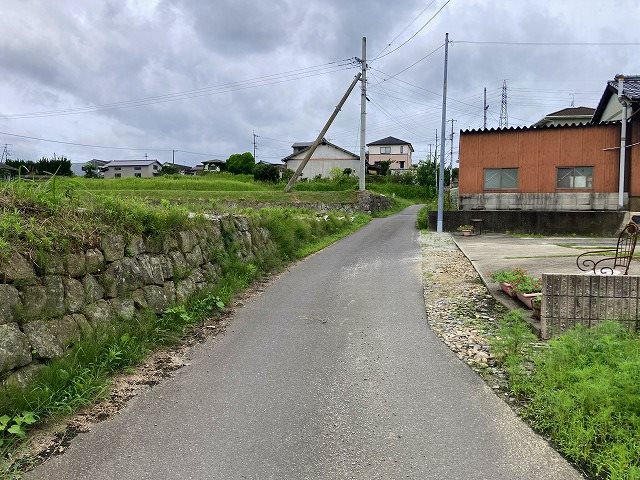 高松市十川東町売り土地 その他