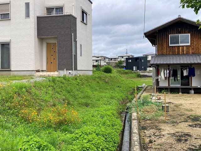 高松市十川東町売り土地 その他