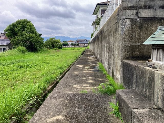 高松市十川東町売り土地 その他