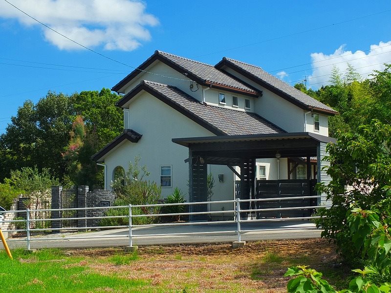 高松市三谷町中古戸建 その他