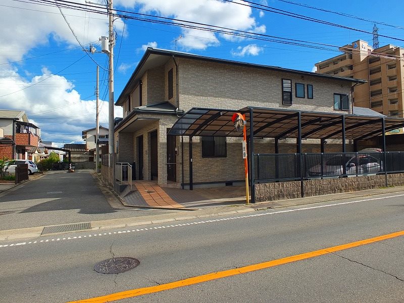 高松市太田下町中古戸建 外観写真