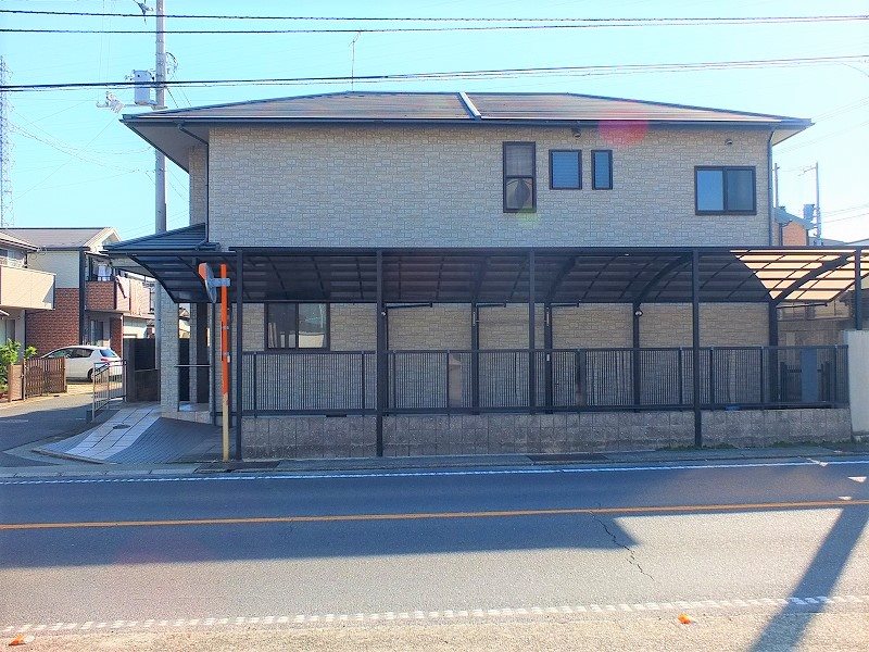 高松市太田下町中古戸建 その他