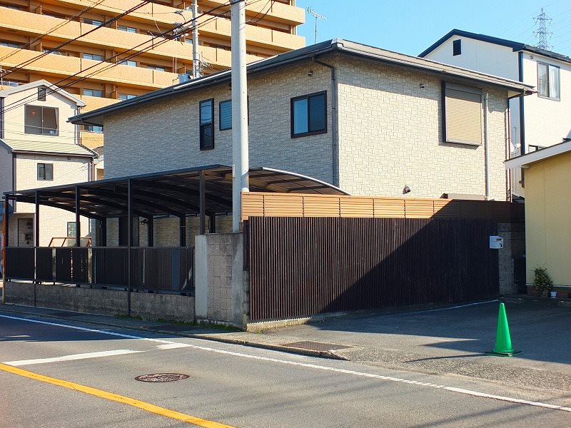 高松市太田下町中古戸建 その他