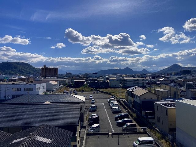 アイランドコート郷東町 その他