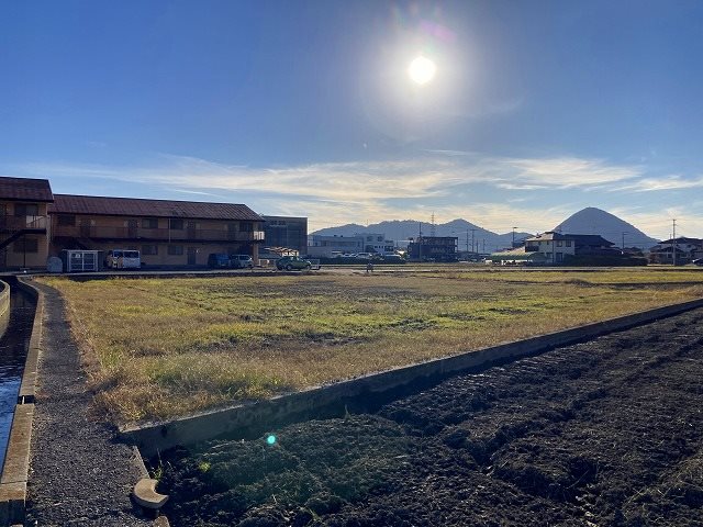 高松市勅使町売り土地 その他