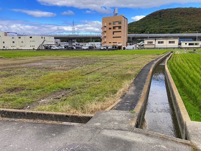 高松市勅使町売り土地 その他