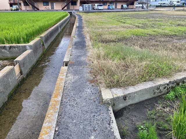 高松市勅使町売り土地 その他