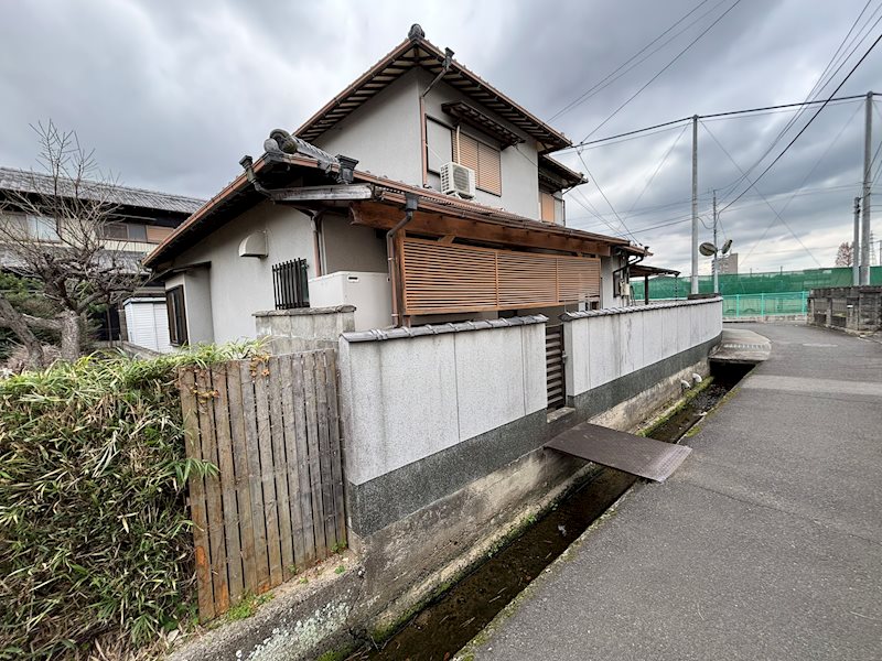 高松市東山崎町売り土地 その他