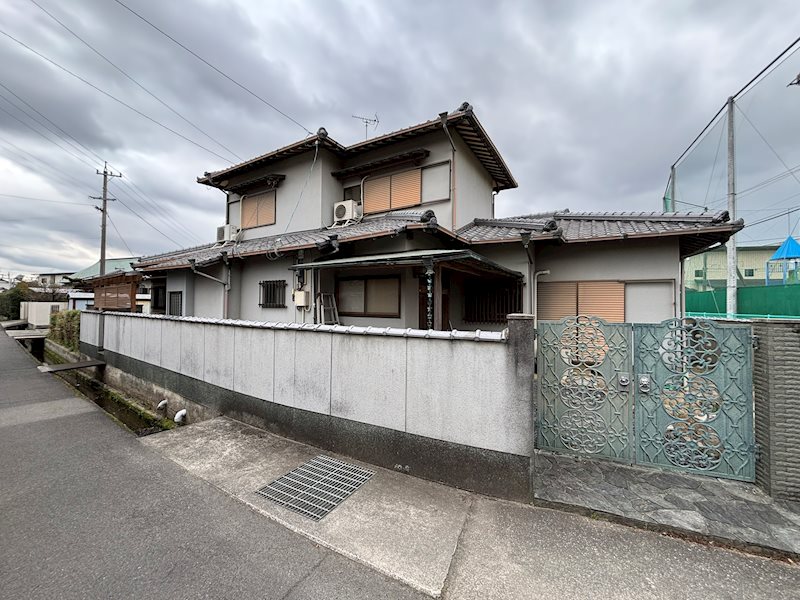 高松市東山崎町売り土地 その他