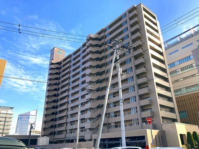 サーパス高松駅前フレシアサンポート その他