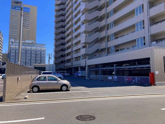 サーパス高松駅前フレシアサンポート その他