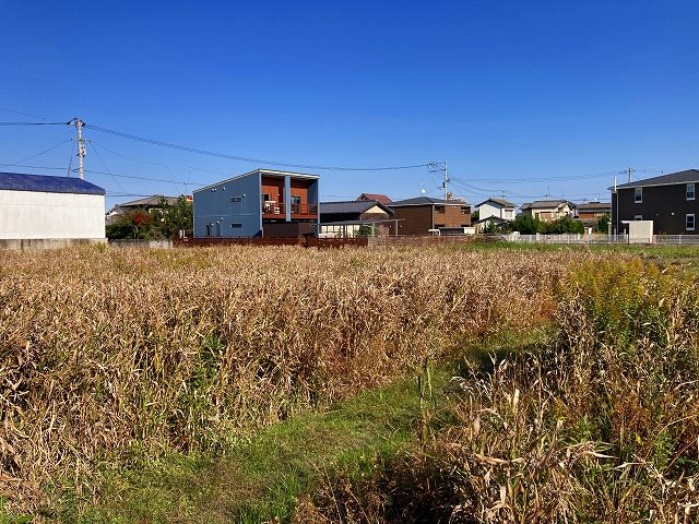 高松市三名町売り土地 その他