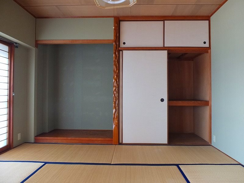 イトーピア高松 927号室 その他
