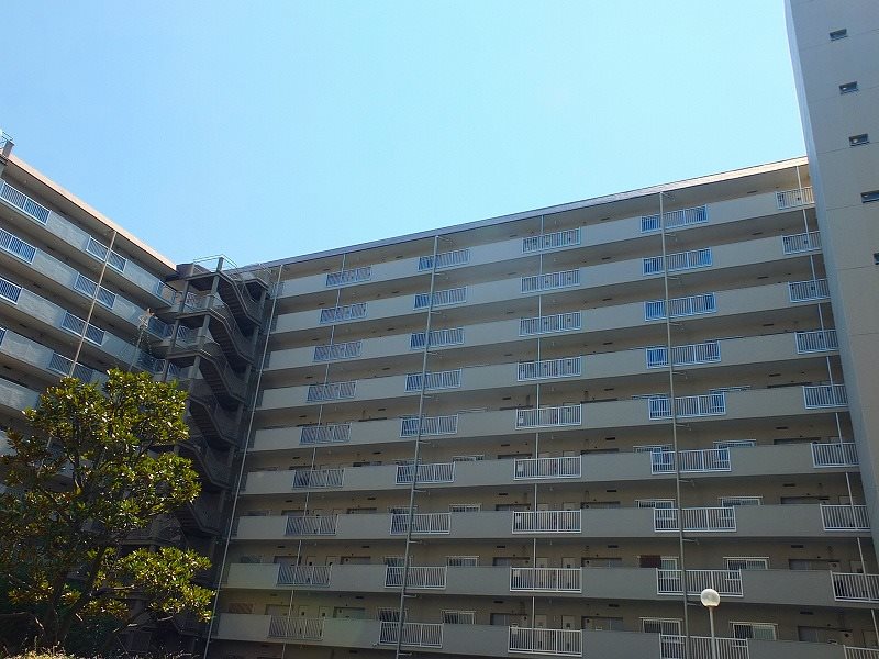 イトーピア高松 927号室 その他