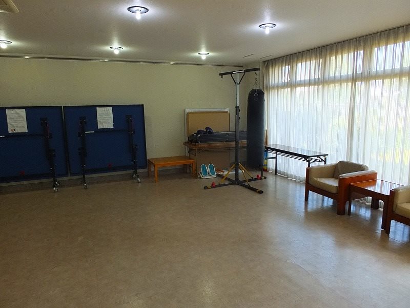 イトーピア高松 927号室 その他