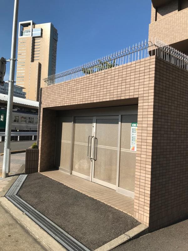 アルファステイツ高松駅前 その他