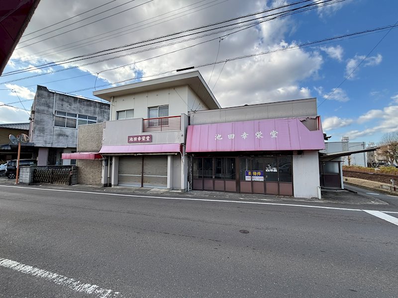 高松市高松町売り土地 その他