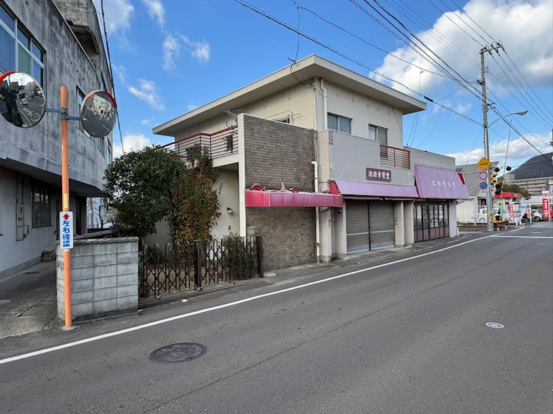 高松市高松町売り土地 その他