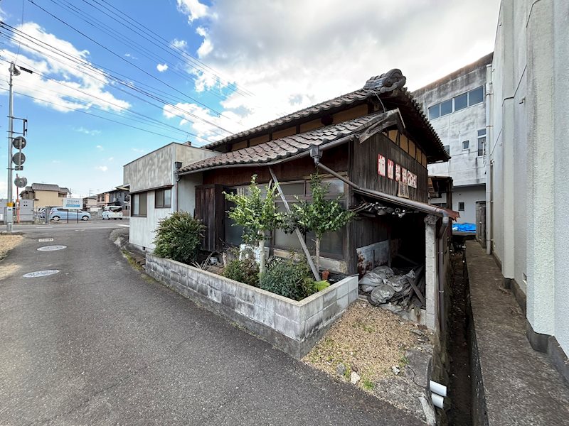 高松市高松町売り土地 その他