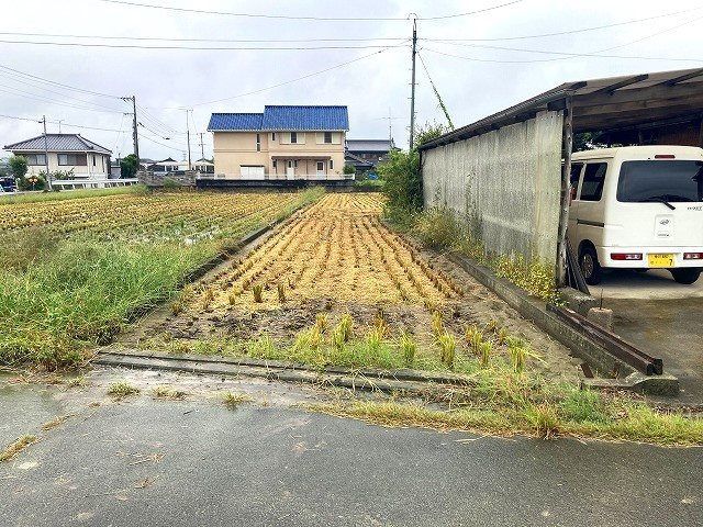 高松市円座町売り土地 その他