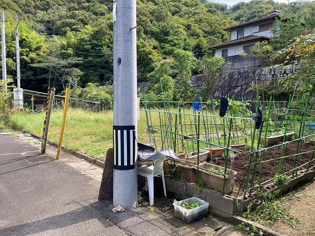 高松市塩江町売り土地 その他