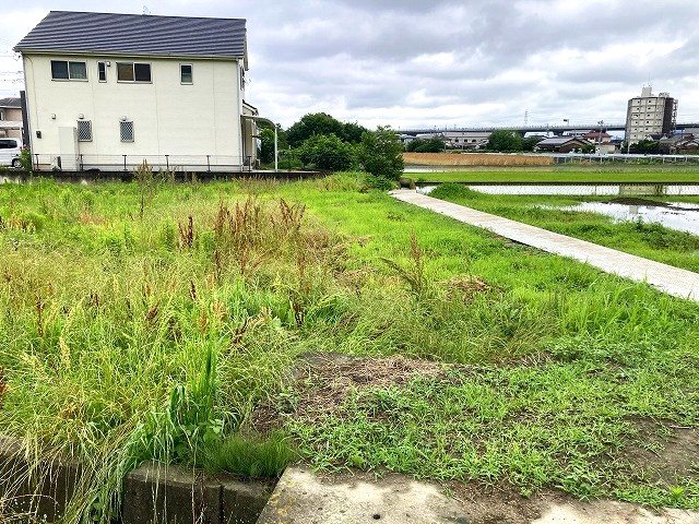 高松市西春日町売り土地 その他