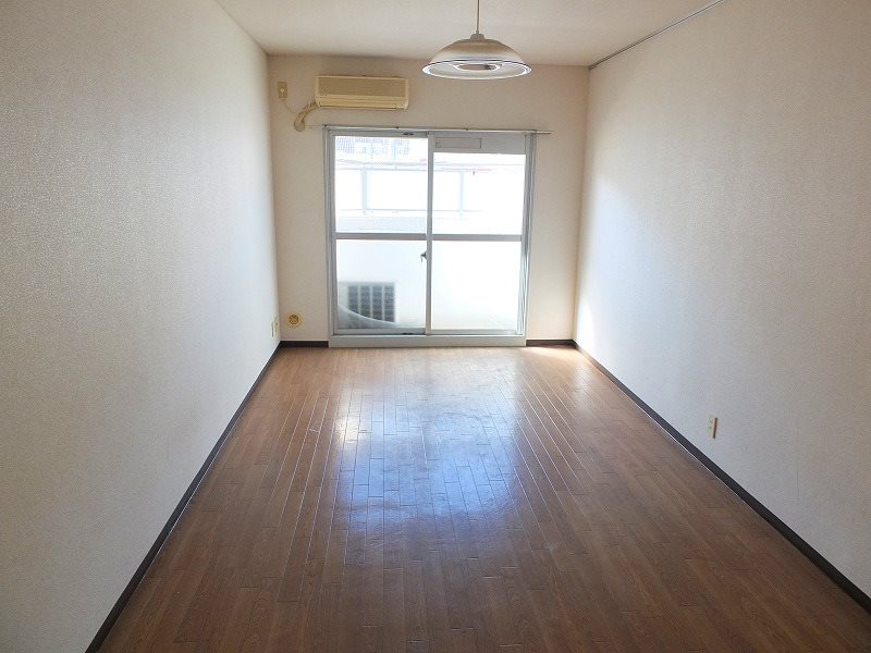 アルファ西宝町 その他